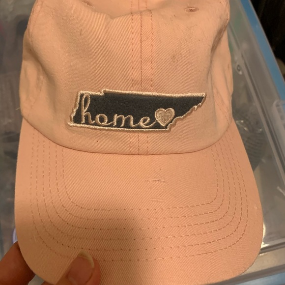 Accessories - Tennessee baseball cap women’s